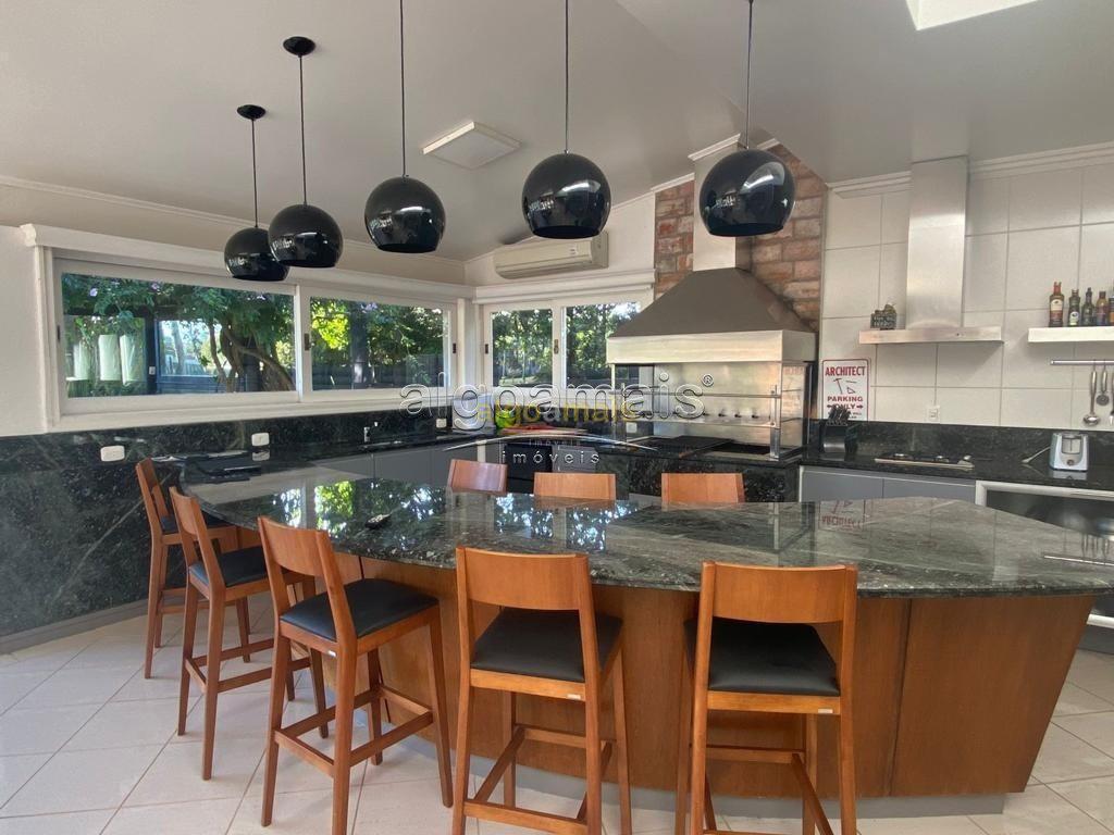 Casa de Condomínio, 5 quartos - Foto 19