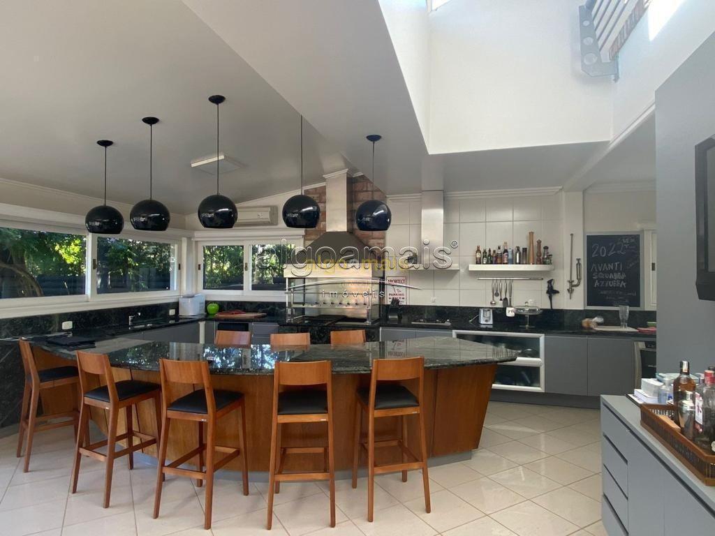 Casa de Condomínio, 5 quartos - Foto 20