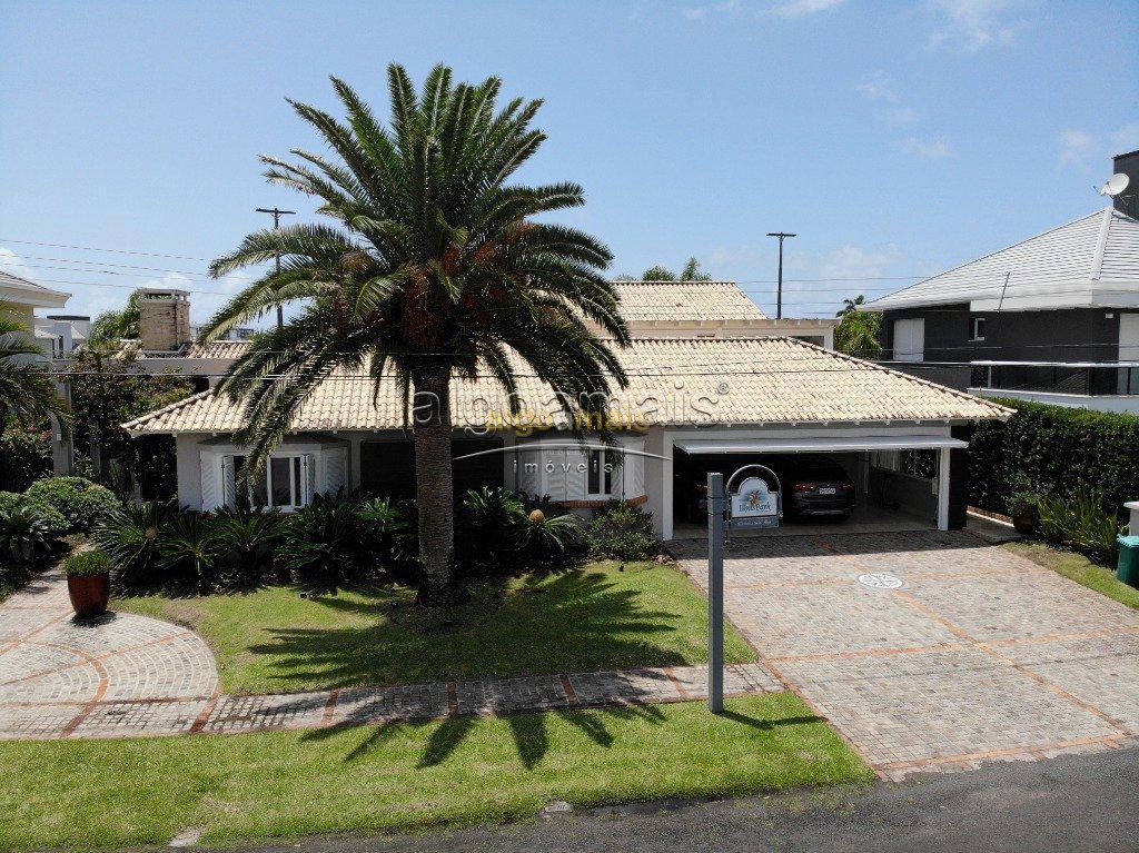 Casa de Condomínio, 5 quartos - Foto 1