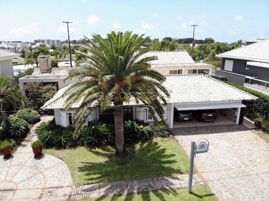 Casa de Condomínio, 5 quartos - Foto 2