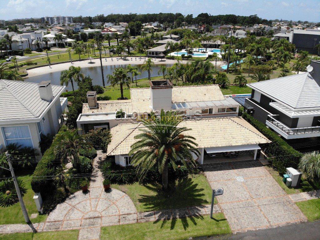 Casa de Condomínio, 5 quartos - Foto 3