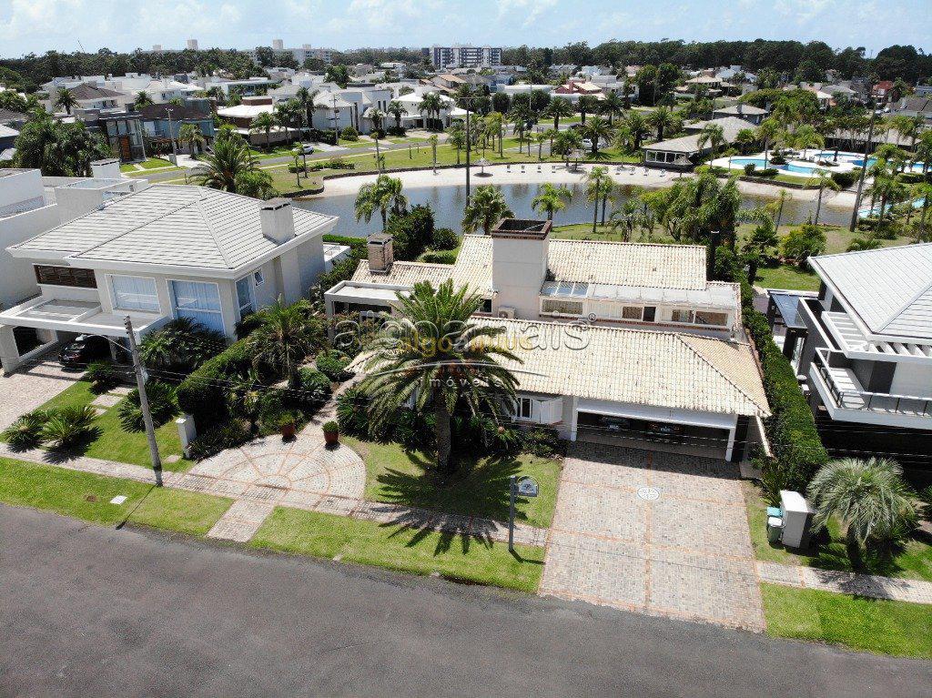 Casa de Condomínio, 5 quartos - Foto 4