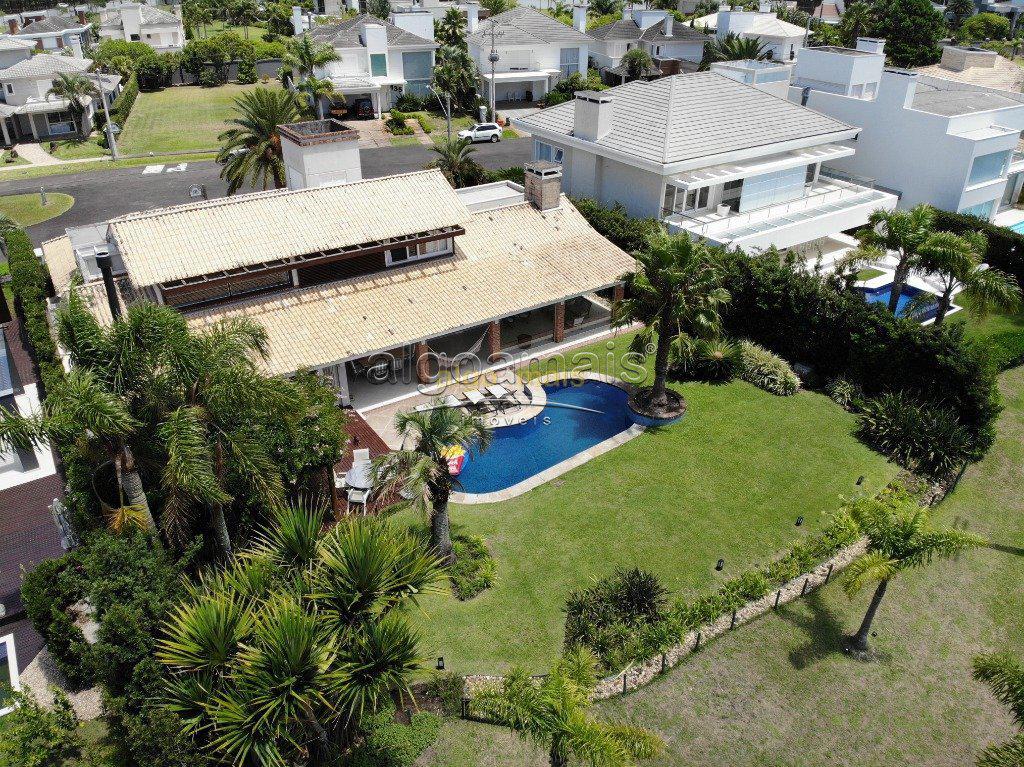 Casa de Condomínio, 5 quartos - Foto 5