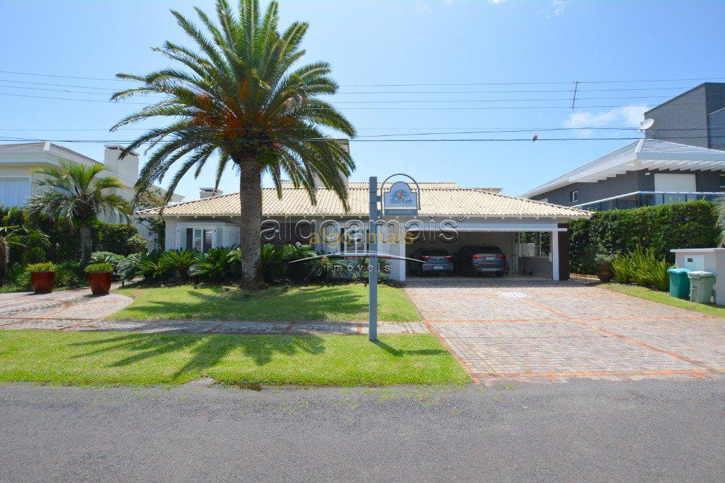 Casa de Condomínio, 5 quartos - Foto 22