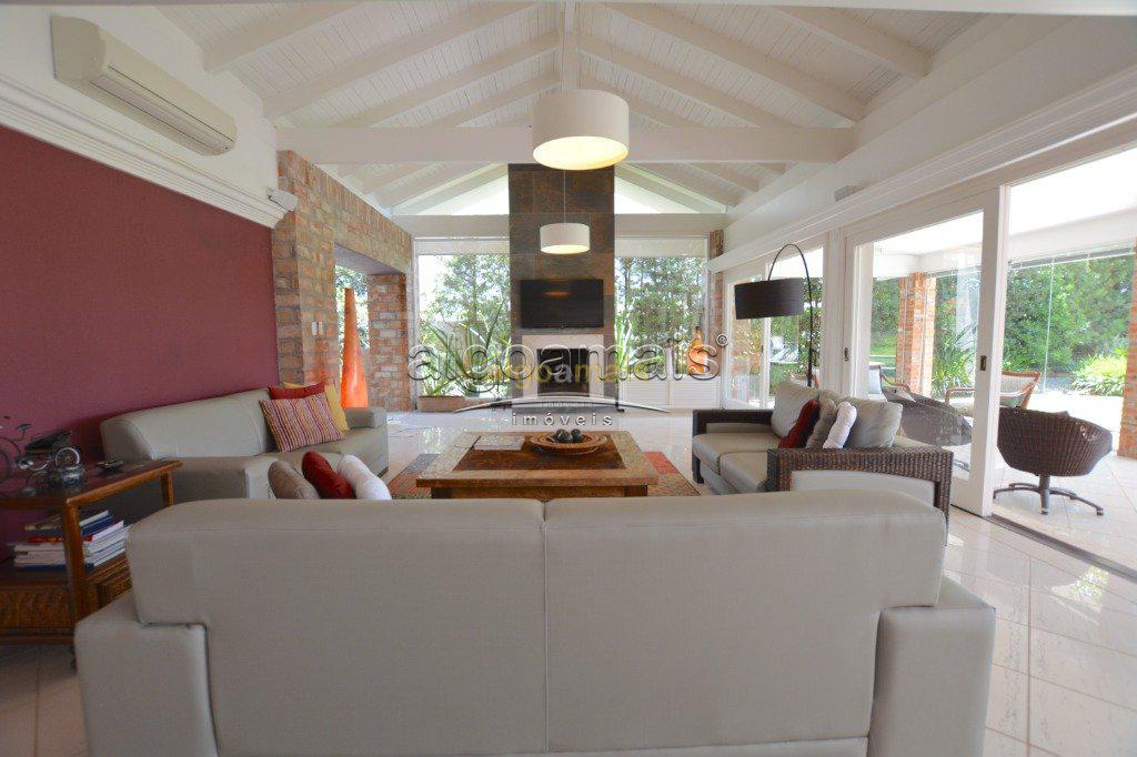 Casa de Condomínio, 5 quartos - Foto 25