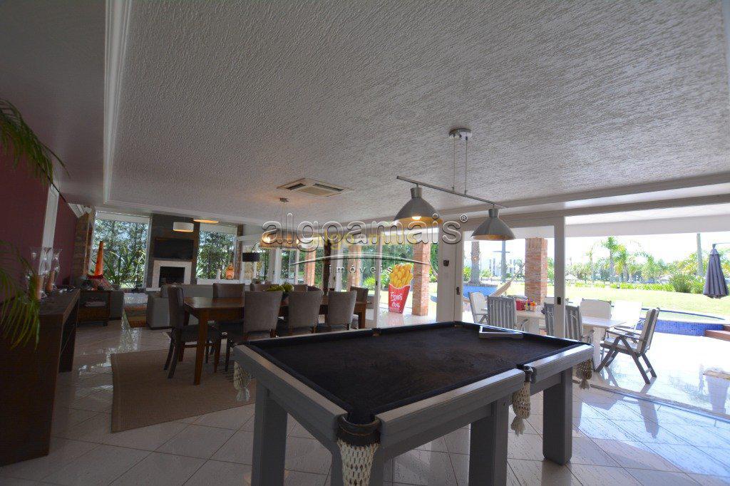 Casa de Condomínio, 5 quartos - Foto 26