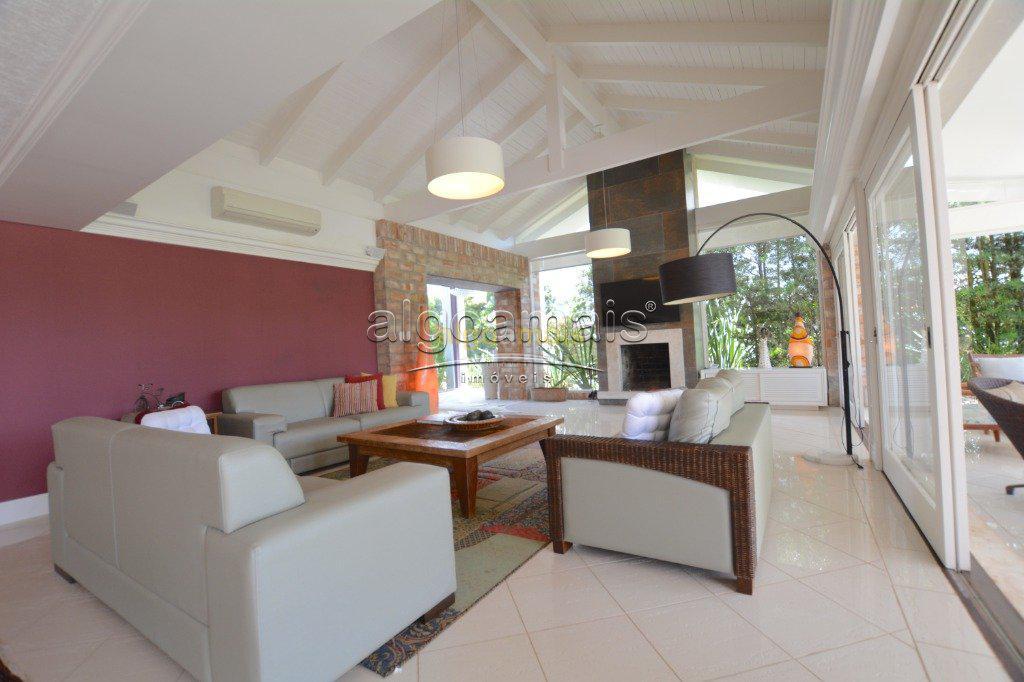 Casa de Condomínio, 5 quartos - Foto 27