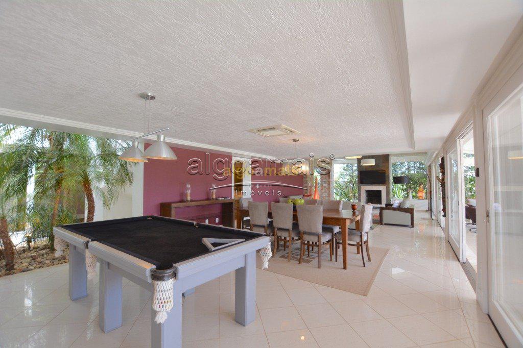 Casa de Condomínio, 5 quartos - Foto 31