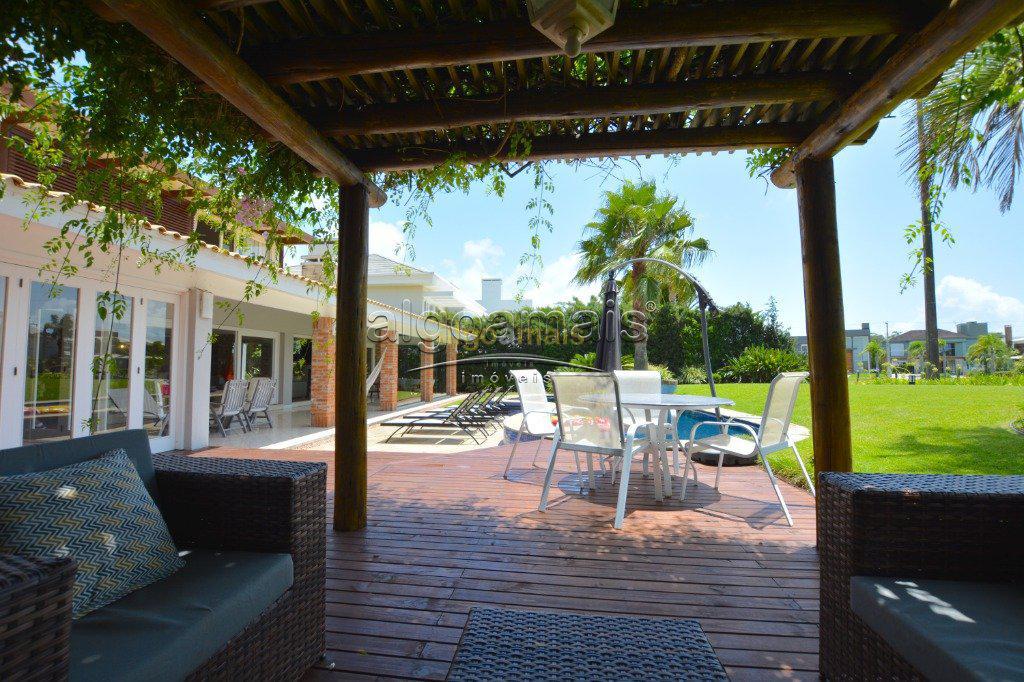 Casa de Condomínio, 5 quartos - Foto 33