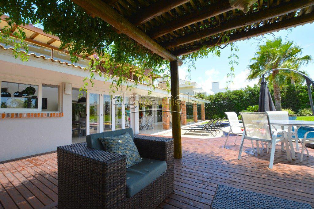 Casa de Condomínio, 5 quartos - Foto 34