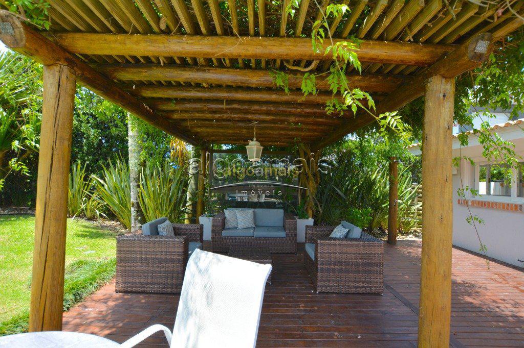 Casa de Condomínio, 5 quartos - Foto 35