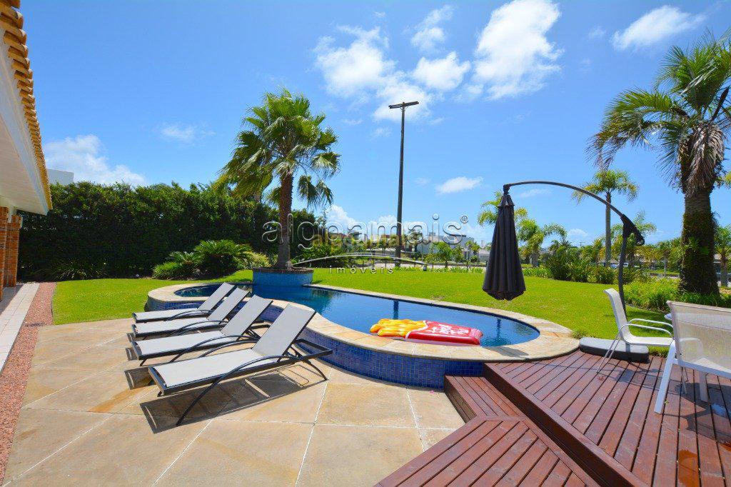 Casa de Condomínio, 5 quartos - Foto 36