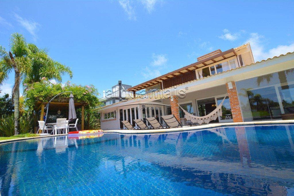 Casa de Condomínio, 5 quartos - Foto 37