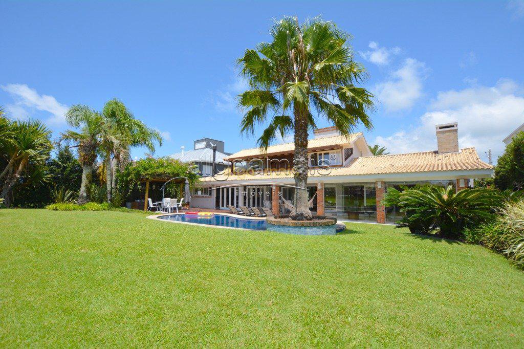 Casa de Condomínio, 5 quartos - Foto 38