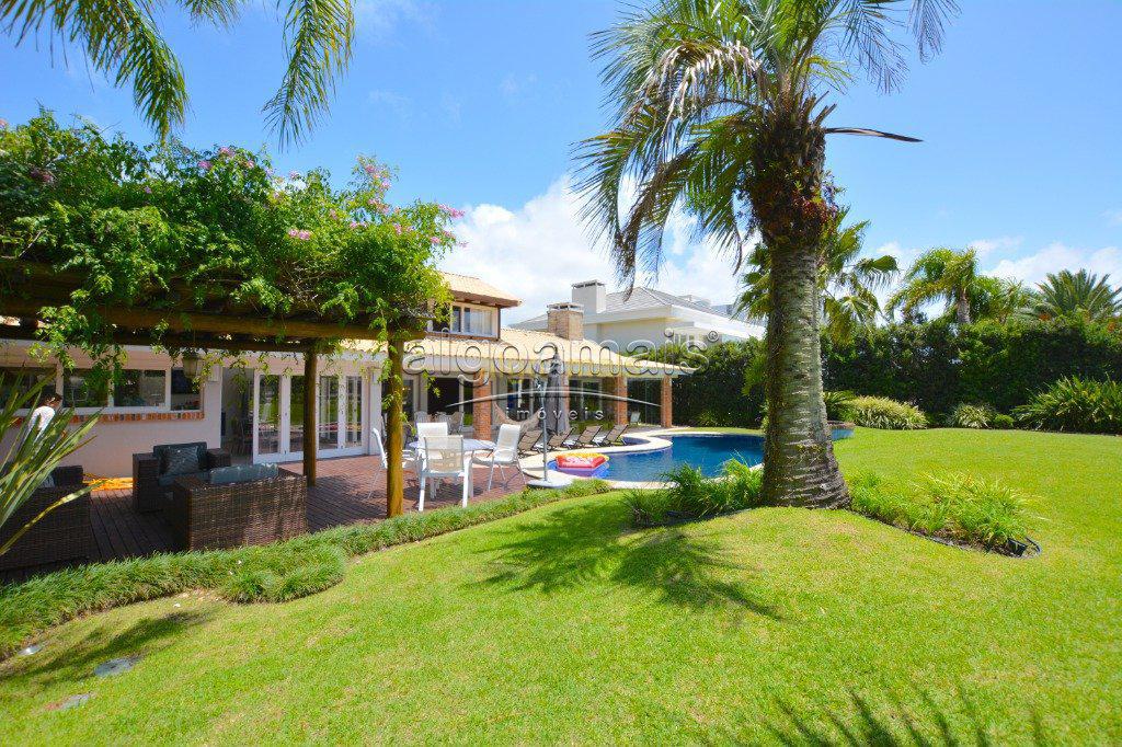 Casa de Condomínio, 5 quartos - Foto 40