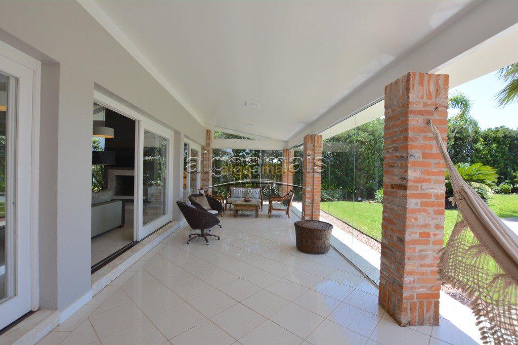 Casa de Condomínio, 5 quartos - Foto 43