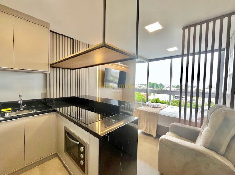 Loft, 27 m² - Foto 1