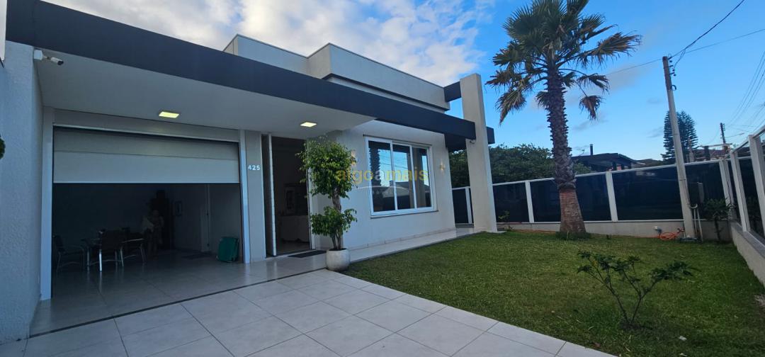 Casa, 3 quartos, 151 m² - Foto 1