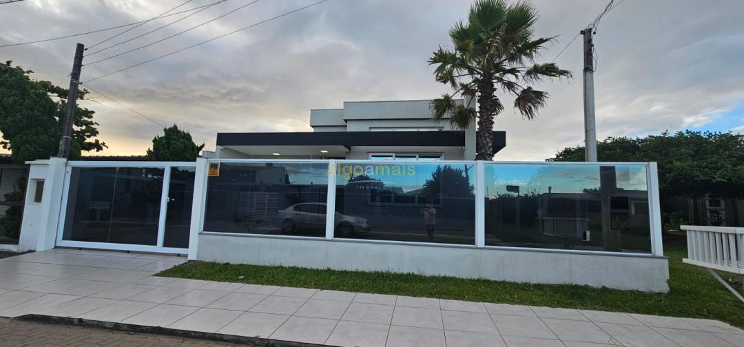 Casa, 3 quartos, 151 m² - Foto 2