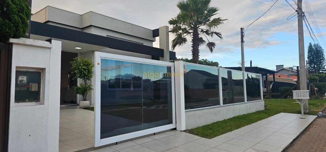 Casa, 3 quartos, 151 m² - Foto 4