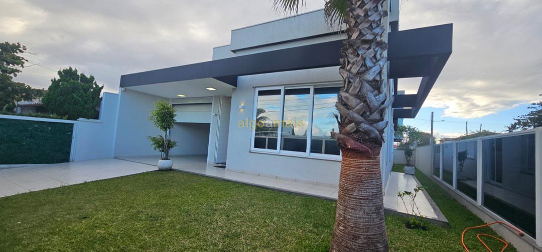 Casa, 3 quartos, 151 m² - Foto 6