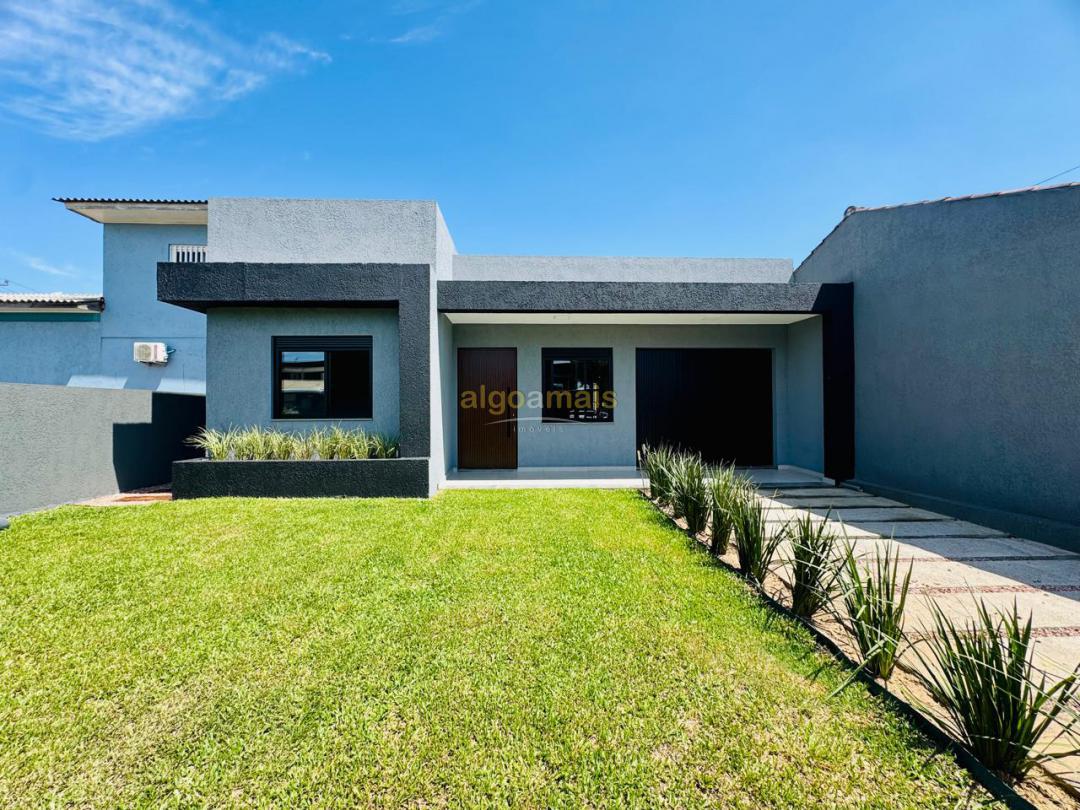 Casa, 2 quartos, 120 m² - Foto 1