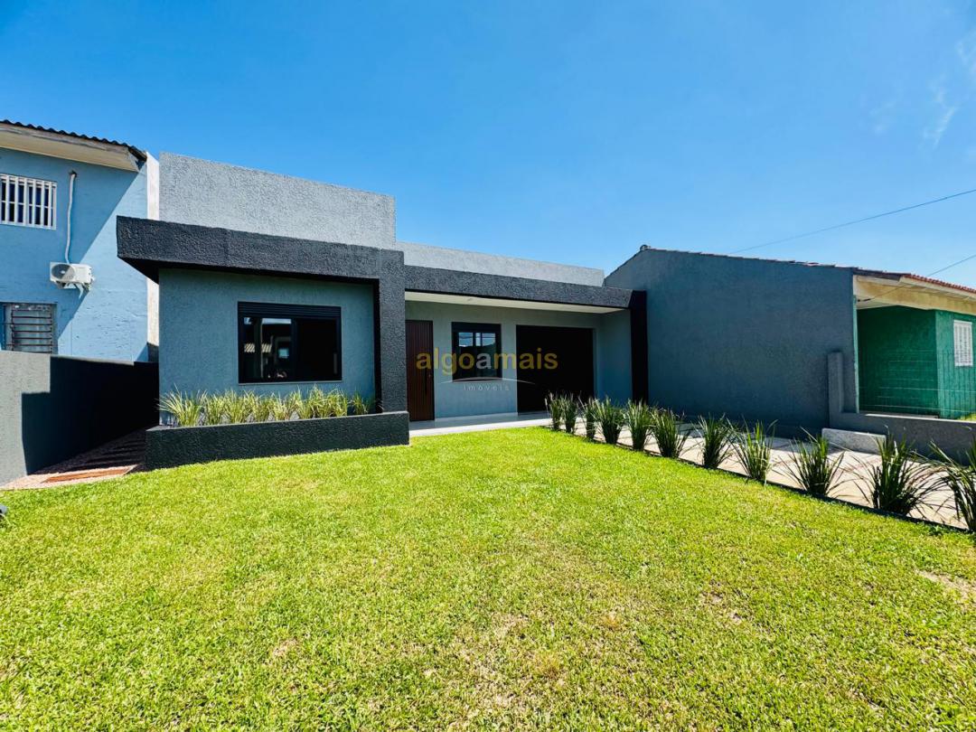 Casa, 2 quartos, 120 m² - Foto 2