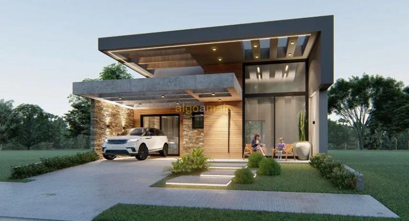 Casa, 4 quartos, 170 m² - Foto 2