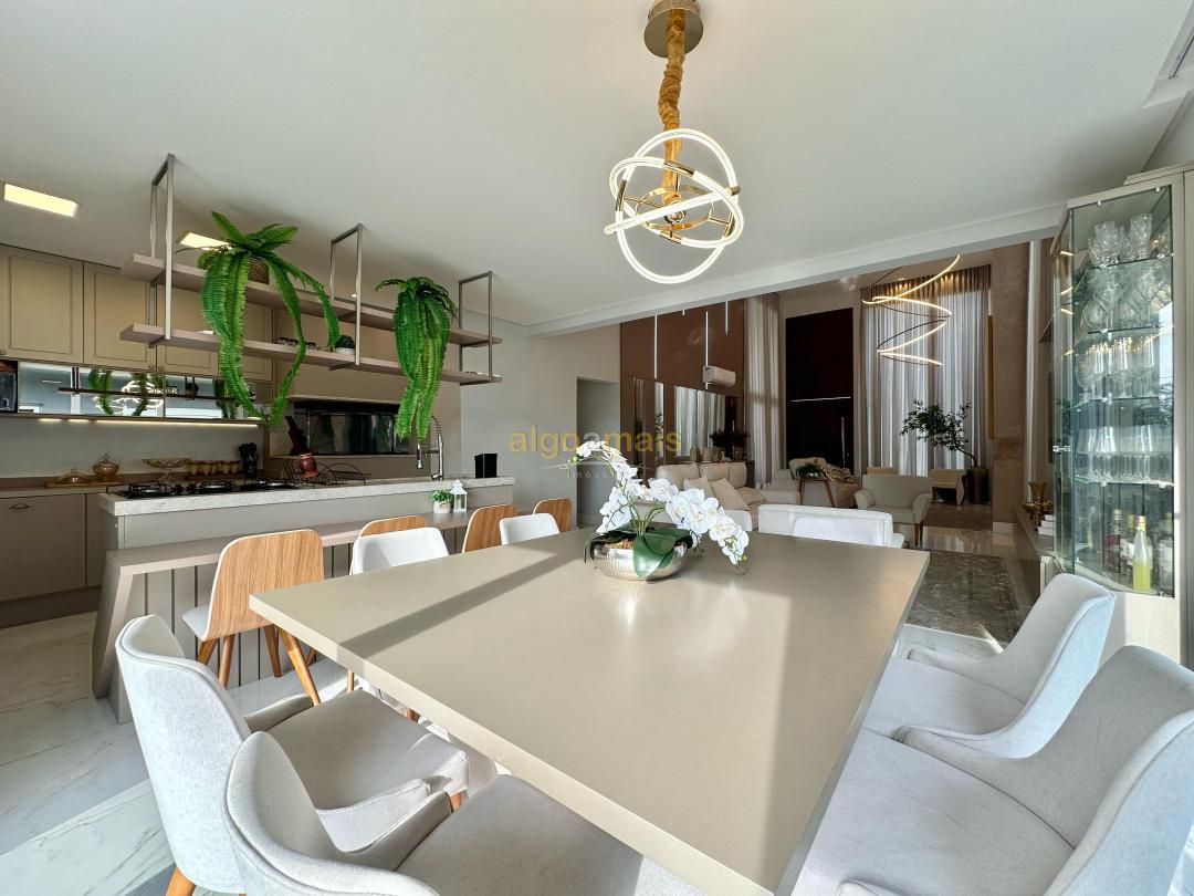 Casa de Condomínio, 4 quartos - Foto 7