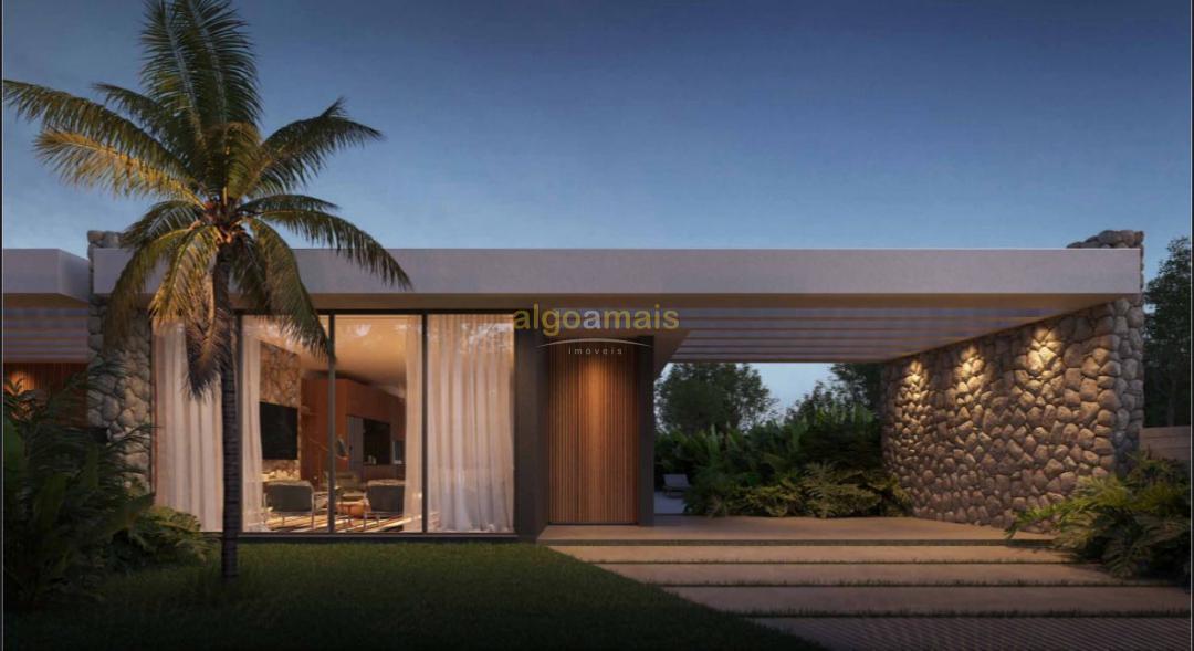 Casa, 3 quartos, 187 m² - Foto 1