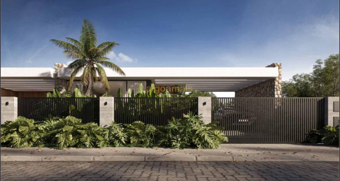 Casa, 3 quartos, 187 m² - Foto 2