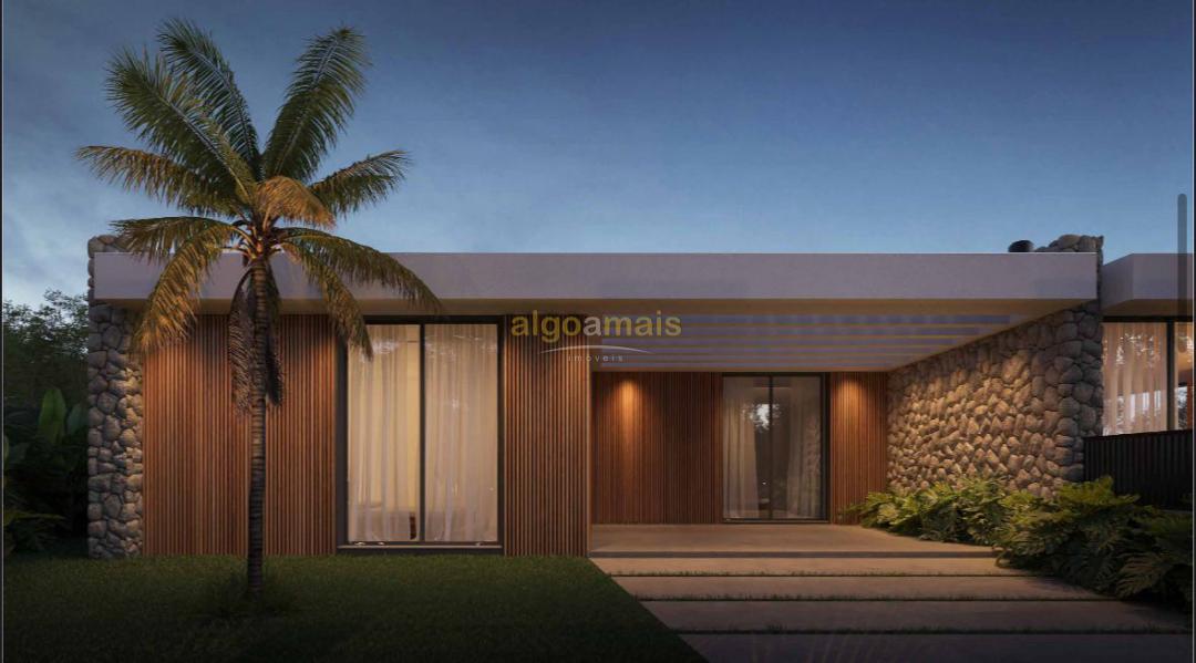 Casa, 3 quartos, 180 m² - Foto 1