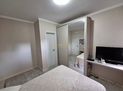 Casa de Condomínio, 3 quartos - Foto 38