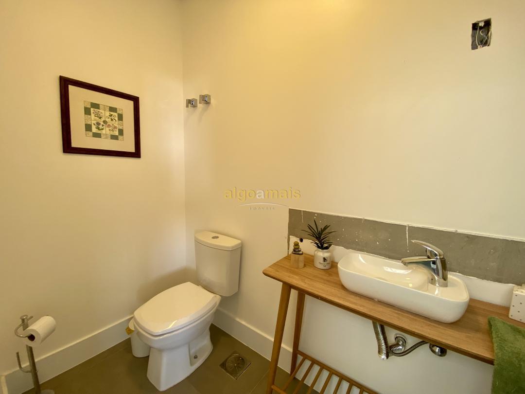 Casa de Condomínio, 3 quartos - Foto 21