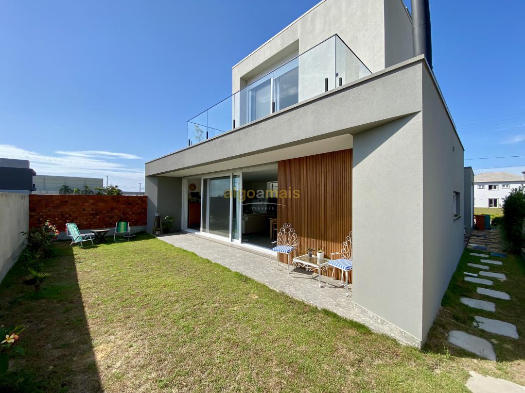 Casa de Condomínio, 3 quartos - Foto 23