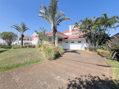 Casa de Condomínio, 6 quartos - Foto 1