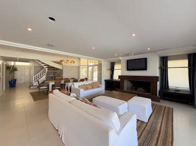 Casa de Condomínio, 6 quartos - Foto 19