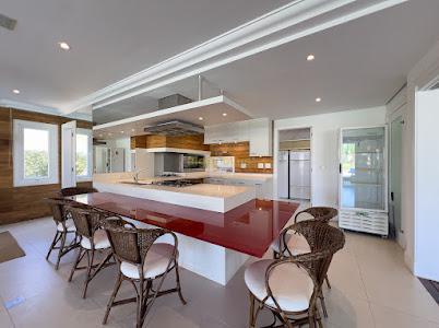 Casa de Condomínio, 6 quartos - Foto 21