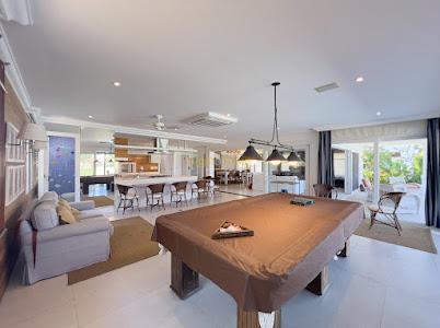 Casa de Condomínio, 6 quartos - Foto 26