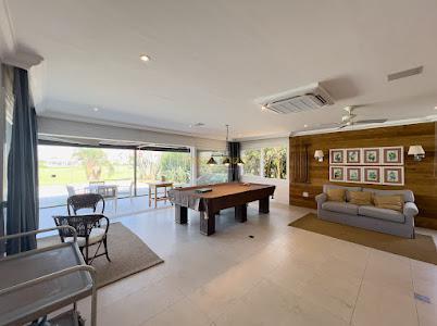 Casa de Condomínio, 6 quartos - Foto 27