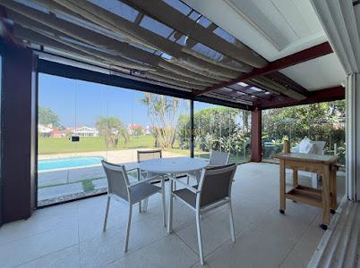 Casa de Condomínio, 6 quartos - Foto 28