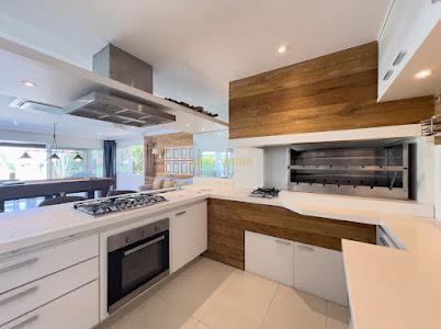 Casa de Condomínio, 6 quartos - Foto 32