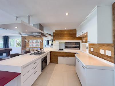 Casa de Condomínio, 6 quartos - Foto 33