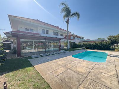 Casa de Condomínio, 6 quartos - Foto 34