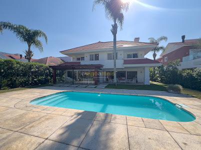 Casa de Condomínio, 6 quartos - Foto 36