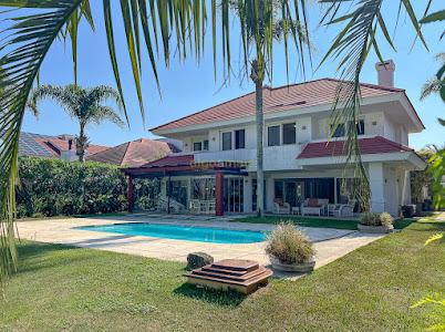 Casa de Condomínio, 6 quartos - Foto 42