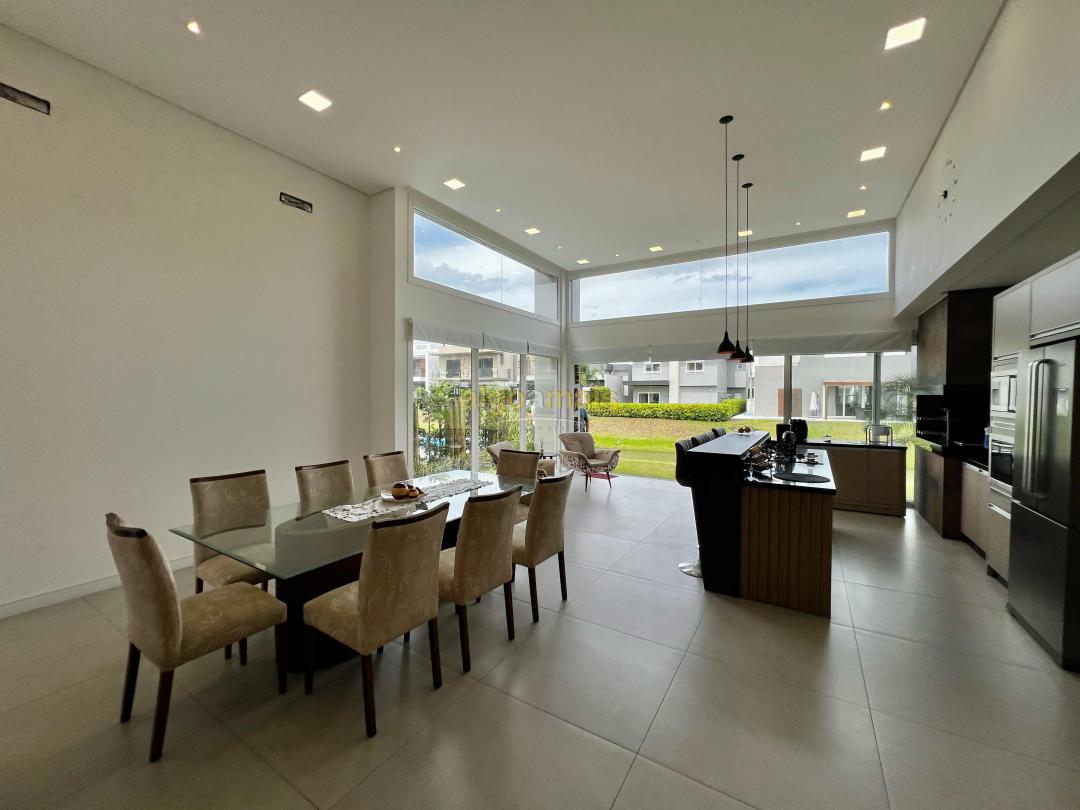 Casa de Condomínio, 4 quartos - Foto 3