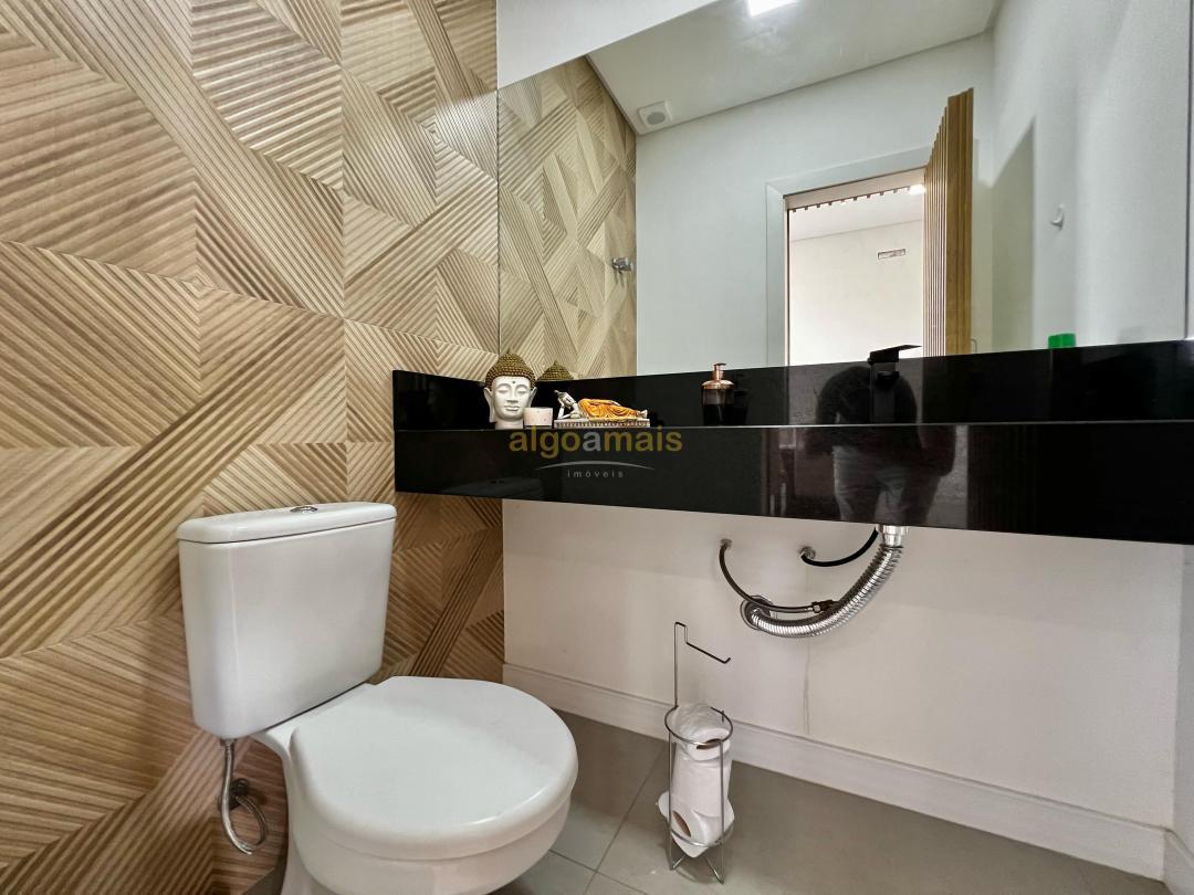 Casa de Condomínio, 4 quartos - Foto 11