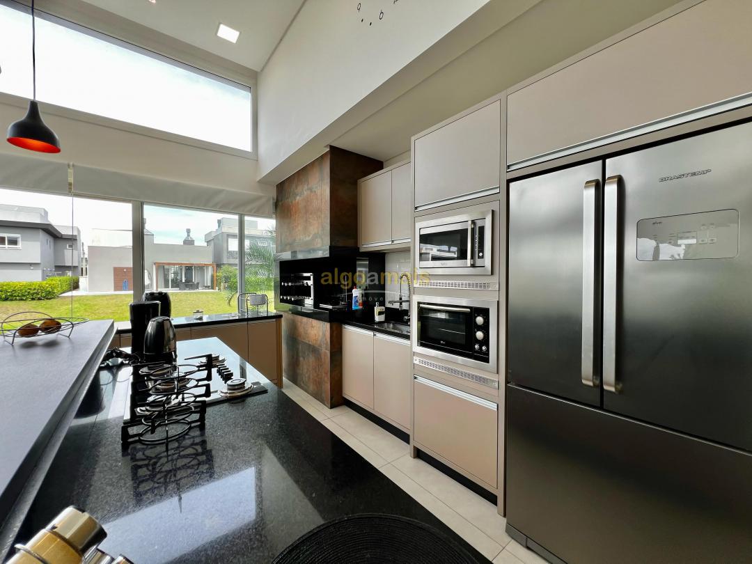 Casa de Condomínio, 4 quartos - Foto 15