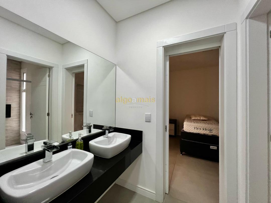 Casa de Condomínio, 4 quartos - Foto 16